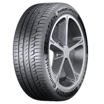 Continental ContiPremiumContact 6 265/40R21 105Y