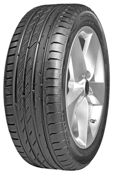 Ikon Tyres (Nokian Tyres) Character Ultra 235/50R18 97V