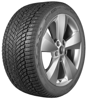 Ikon Tyres (Nokian Tyres) Autograph Ice 10 SUV 275/45R21 110T