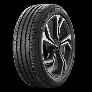 Michelin PILOT SPORT 4 SUV 245/50R19 105W