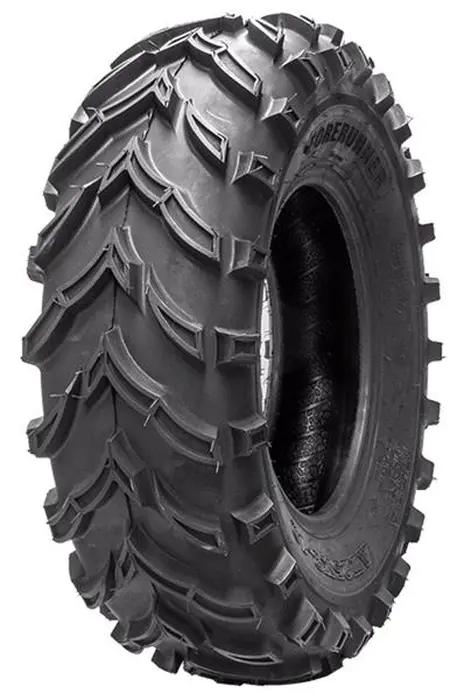 Forerunner MARS 9/26 R12 6pr