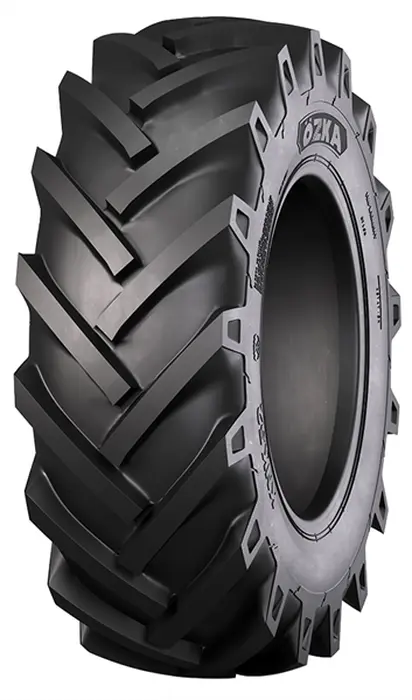 OZKA Pulmox PLT60 (KNK52) 5-12 62A6 4PR