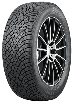 Ikon Tyres (Nokian Tyres) Autograph Snow 5 245/40R19 98T