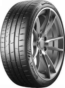 Continental SportContact 7 255/40R19 100Y