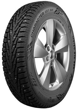 Ikon Tyres (Nokian Tyres) Character Ice 7 SUV 175/80R16 88R