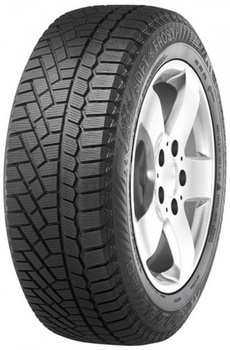 Gislaved Soft Frost 200 195/65R15 95T