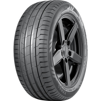 Ikon Tyres (Nokian Tyres) Autograph Ultra 2 SUV 255/55R19 111W