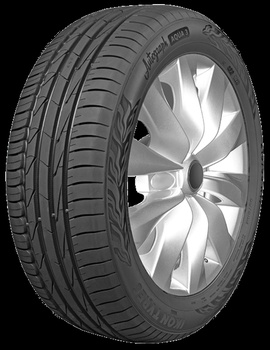 Ikon Tyres (Nokian Tyres) Autograph Aqua 3 215/55R17 98W