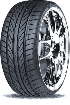 Goodride SA-57 ZUPER ACE 305/40R22 114V