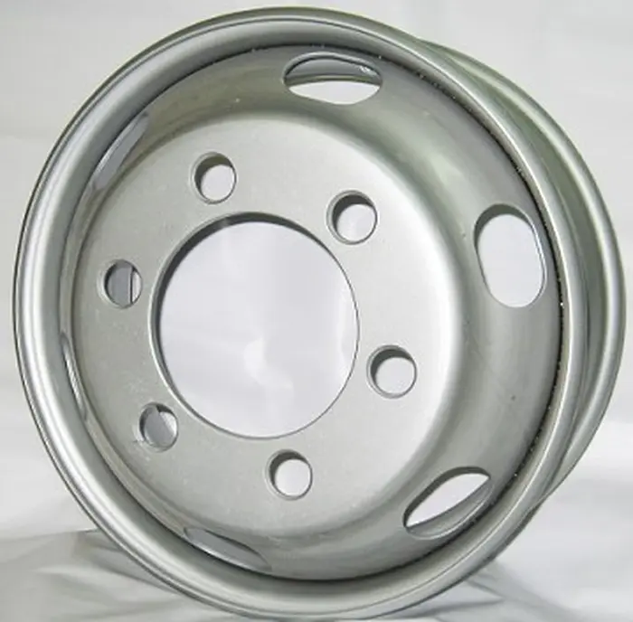 Asterro M18DS32 6,75x17,5 6*245 Et:127 Dia:202