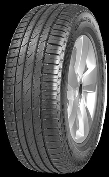 Ikon Tyres (Nokian Tyres) Character Aqua SUV 245/70R16 107T