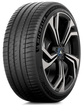 Michelin Pilot Sport EV 235/45R20 100V