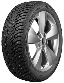 Ikon Tyres (Nokian Tyres) Character Ice 8 205/65R15 99T