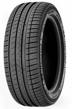 Michelin Pilot Sport 3 255/40R18 99Y