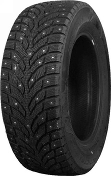 Landspider Arctictraxx 255/45R19 104V