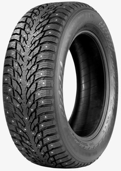 Ikon Tyres (Nokian Tyres) Autograph Ice 9 235/45R17 97T