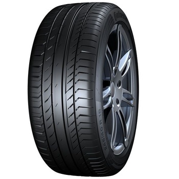 Continental SportContact 5 SUV 285/40R22 106Y