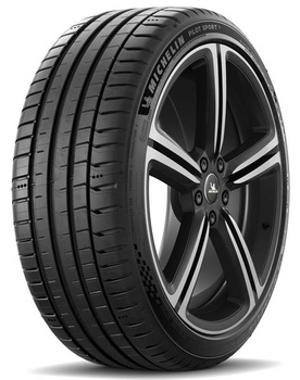 Michelin Pilot Sport 5 285/40R19 107Y