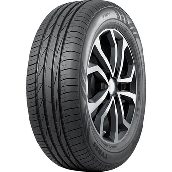 Ikon Tyres (Nokian Tyres) Autograph Aqua 3 SUV 225/60R17 103V