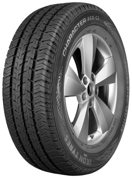 Ikon Tyres (Nokian Tyres) Character Eco C2 235/65R16 121/119R