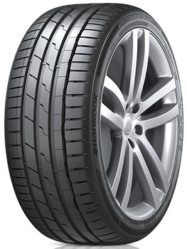 Hankook Ventus s1 evo 3 K127A 255/55R20 110W