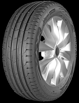 Ikon Tyres (Nokian Tyres) Autograph Ultra 2 245/40R17 95Y