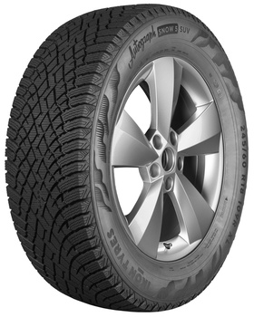 Ikon Tyres (Nokian Tyres) Autograph Snow 5 SUV 255/50R20 109R