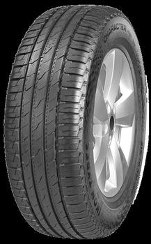 Ikon Tyres (Nokian Tyres) Character Aqua SUV 235/55R19 101V