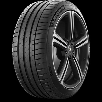 Michelin Pilot Sport 4 275/35R19 100Y RunFlat