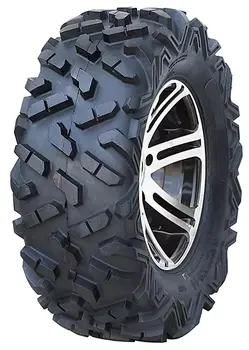 Forerunner ATLAS 8/25 R12 6pr