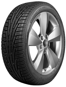 Ikon Tyres (Nokian Tyres) Character Snow 2 175/70R14 88R