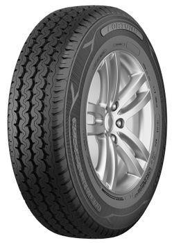 Fortune FSR-102 215/70R15 109/107S