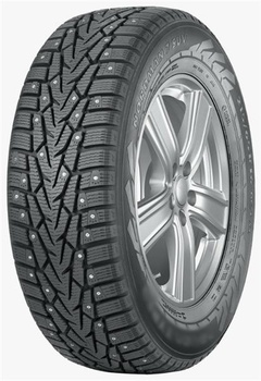 Ikon Tyres (Nokian Tyres) Nordman 7 SUV 235/75R16 108T