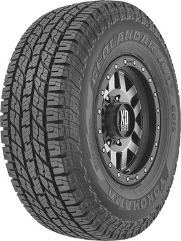 Yokohama Geolandar A/T G015 245/70R16 111H
