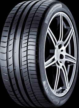 Continental SportContact 5P 305/40R20 112Y