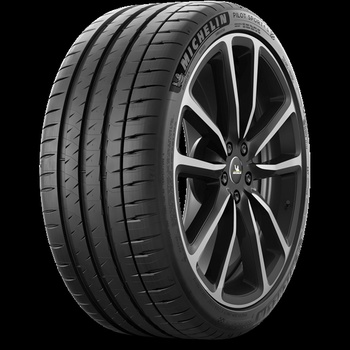 Michelin Pilot Sport 4 S 225/35R19 88Y