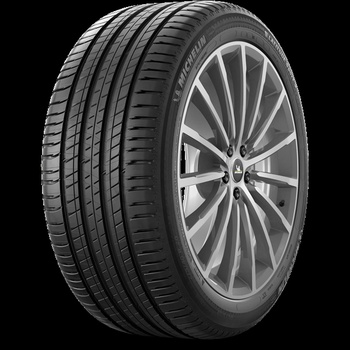 Michelin Latitude Sport 3 265/40R21 101Y