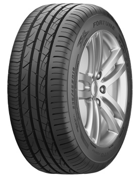 Fortune Viento FSR702 215/45R18 93Y
