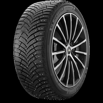 Michelin X-Ice North 4 255/35R21 98H