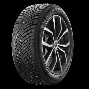 Michelin X-Ice North 4 SUV 265/55R19 113T