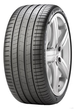 Pirelli PZERO LUXURY SALOON 235/35R19 91Y