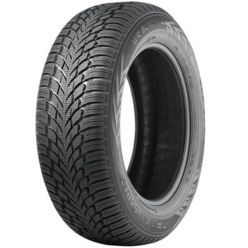 Nokian Tyres WR SUV 4 255/60R18 112H