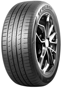 Tracmax X-Privilo TX9 245/55R19 107V