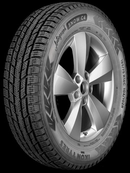 Ikon Tyres (Nokian Tyres) Autograph Snow C4 185/75R16 104/102R