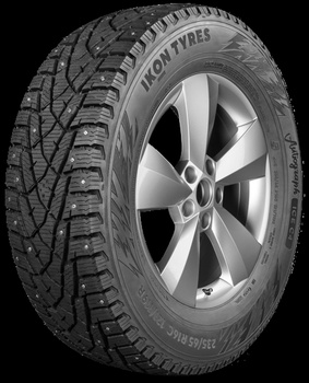 Ikon Tyres (Nokian Tyres) Autograph Ice C4 235/65R16 121/119R