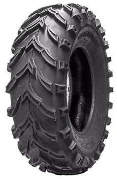 Forerunner MARS 8/25 R12 6pr