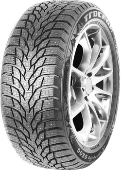 Tracmax X-Privilo S500 275/50R22 115T