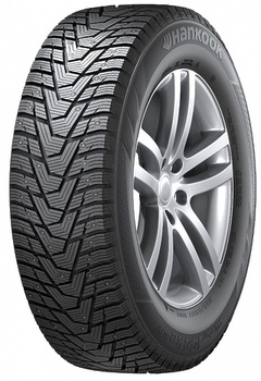 Hankook Winter i*Pike X W429A 255/50R19 107T