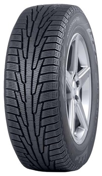 Ikon Tyres (Nokian Tyres) Nordman RS2 SUV 235/65R18 110R
