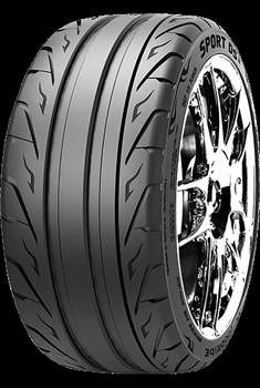 Goodride Sport DSII 255/35R18 94W